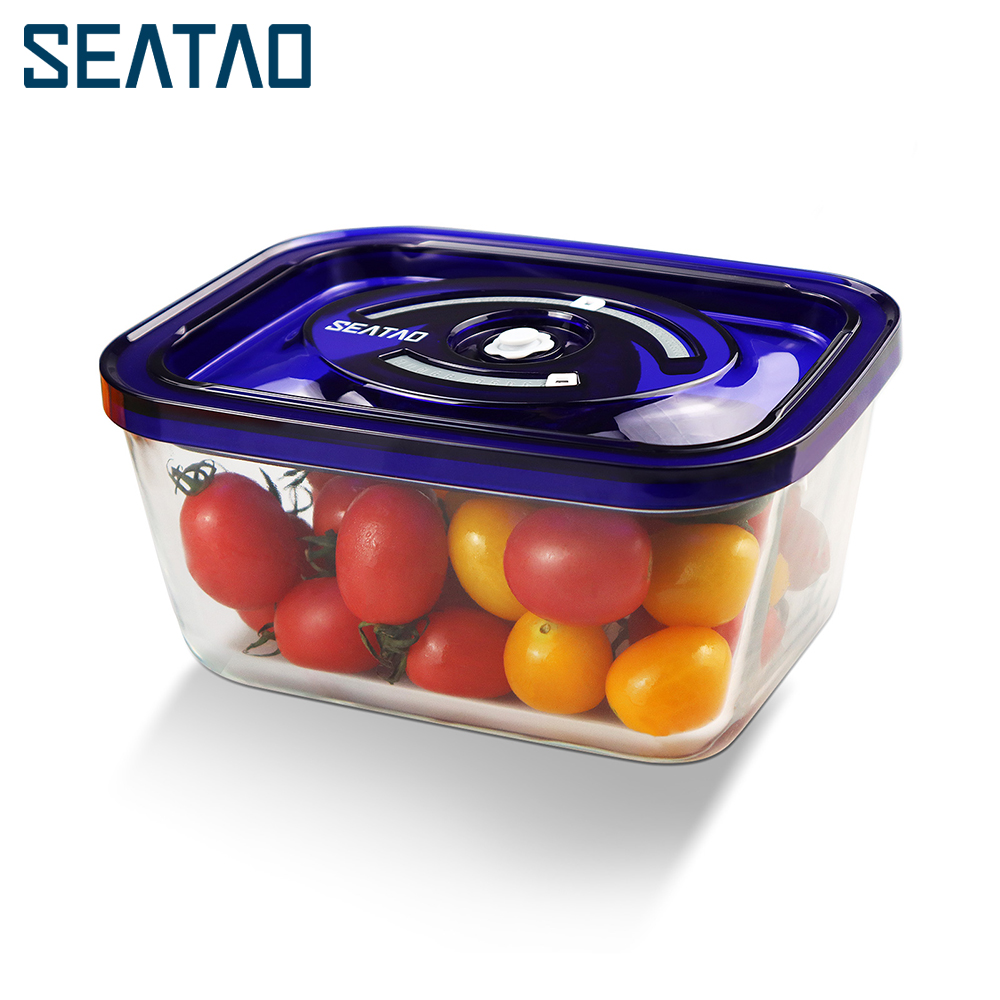 SEATAO contenitori per la cons - Meal Prep Glass recensione e prezzo