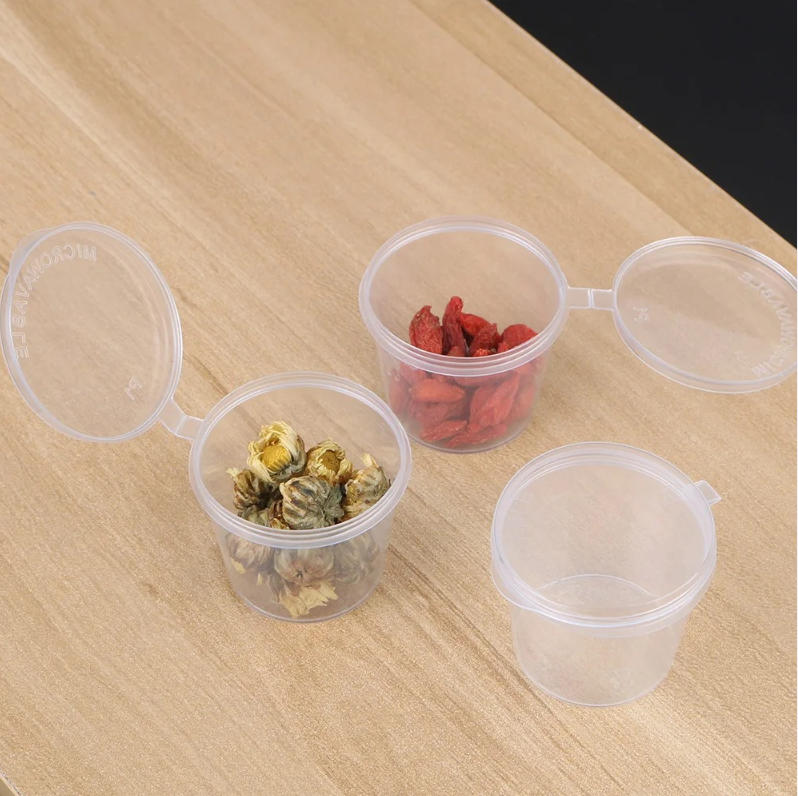 Coppette Monouso in Plastica T - Meal Prep Jar recensione e prezzo