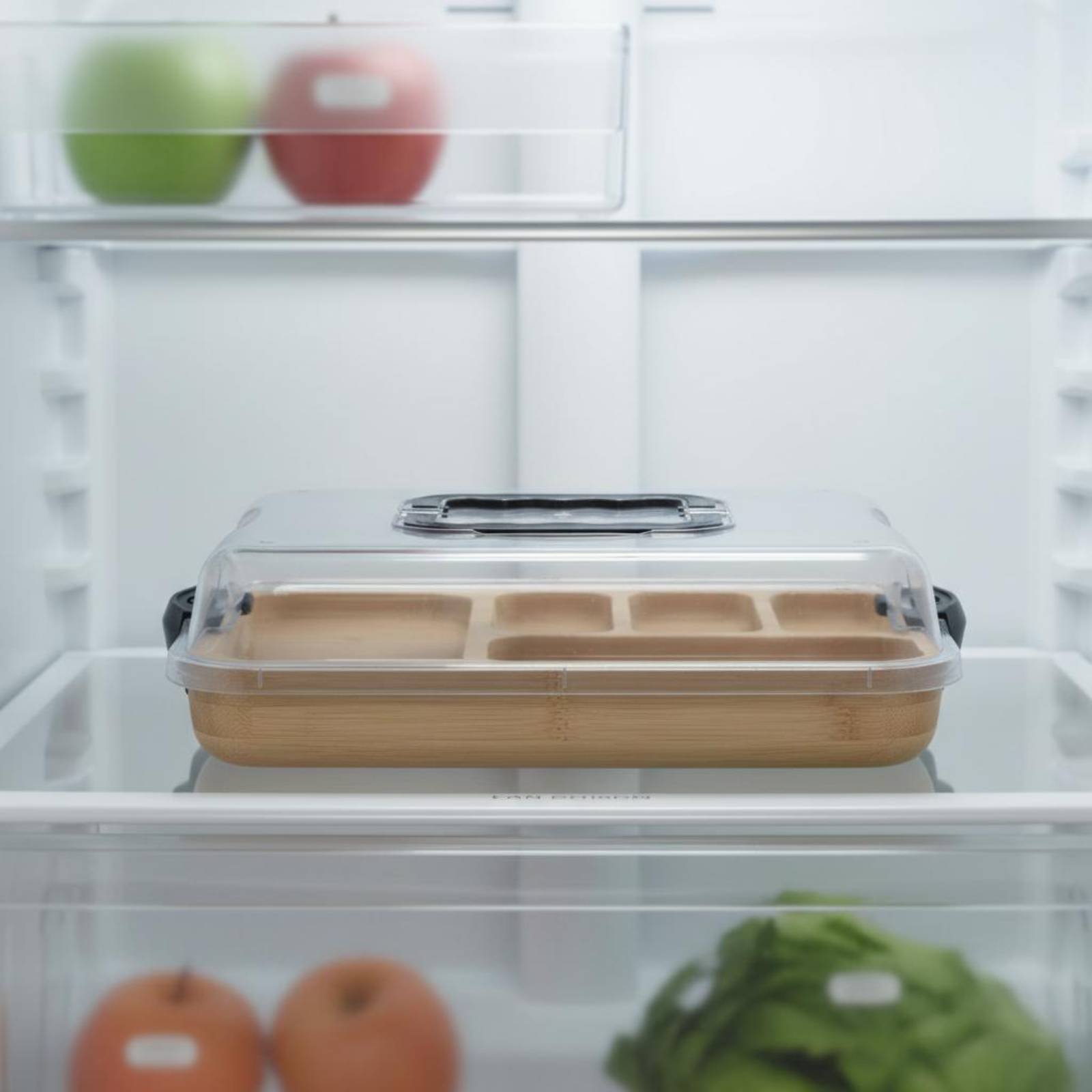 Contenitore per Alimenti in Ve - Meal Prep Glass recensione e prezzo