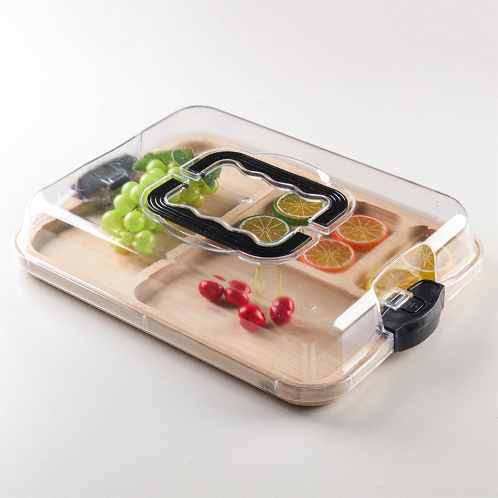 Contenitore per Alimenti in Ve - Meal Prep Glass recensione e prezzo