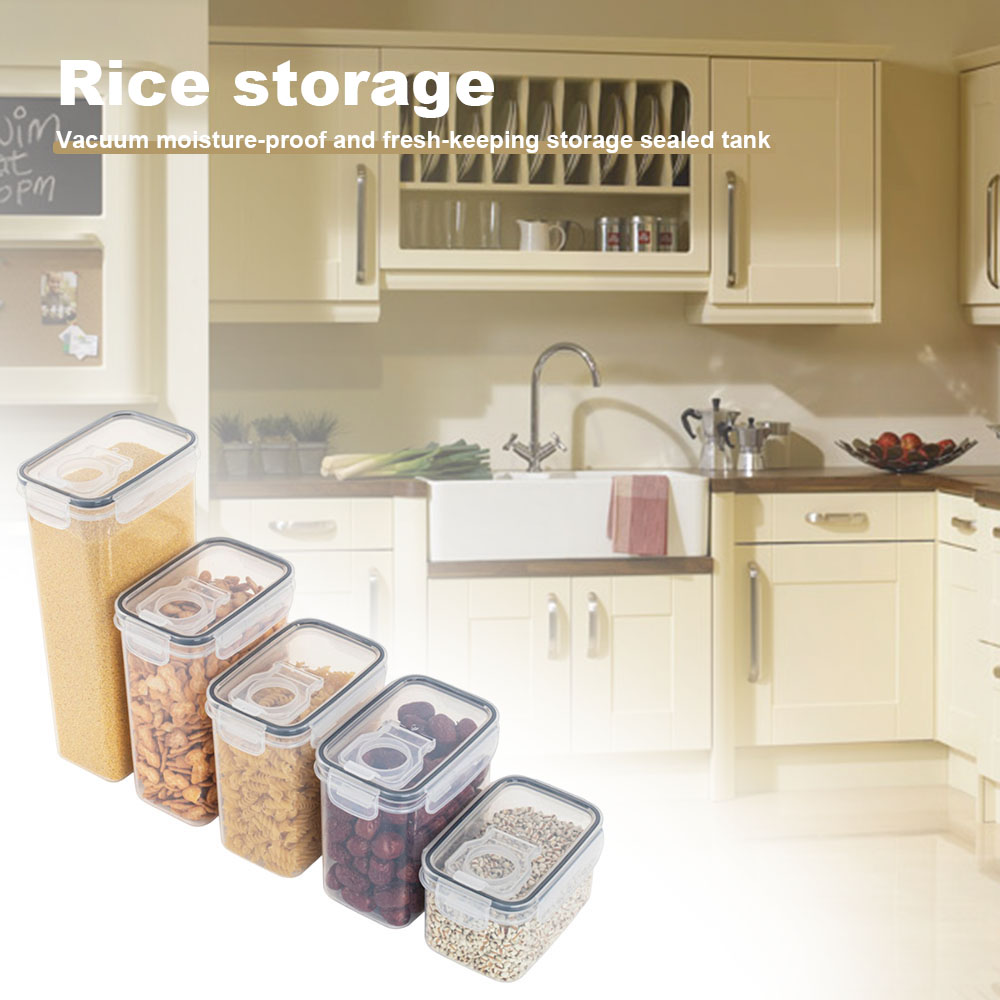 Scatola per la conservazione d - Meal Prep Jar recensione e prezzo
