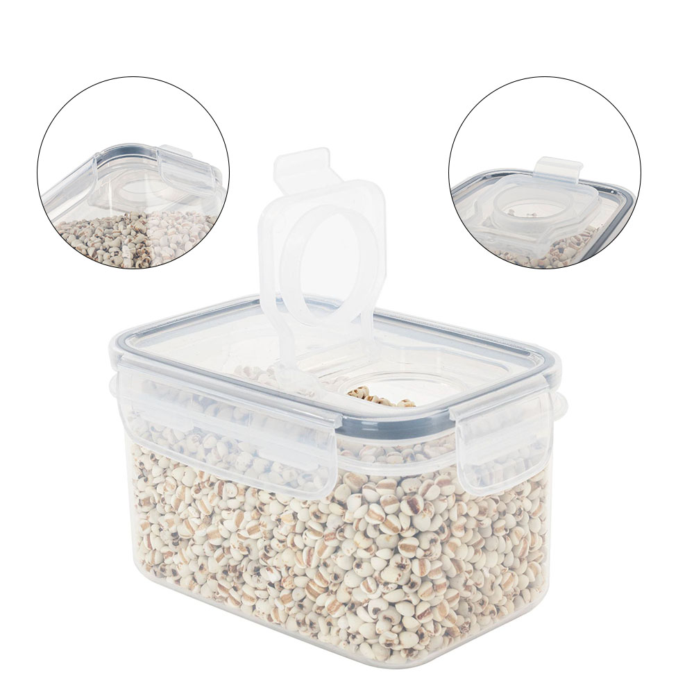 Scatola per la conservazione d - Meal Prep Jar recensione e prezzo